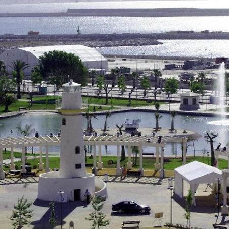 مالقة Goya Apartamentos المظهر الخارجي الصورة