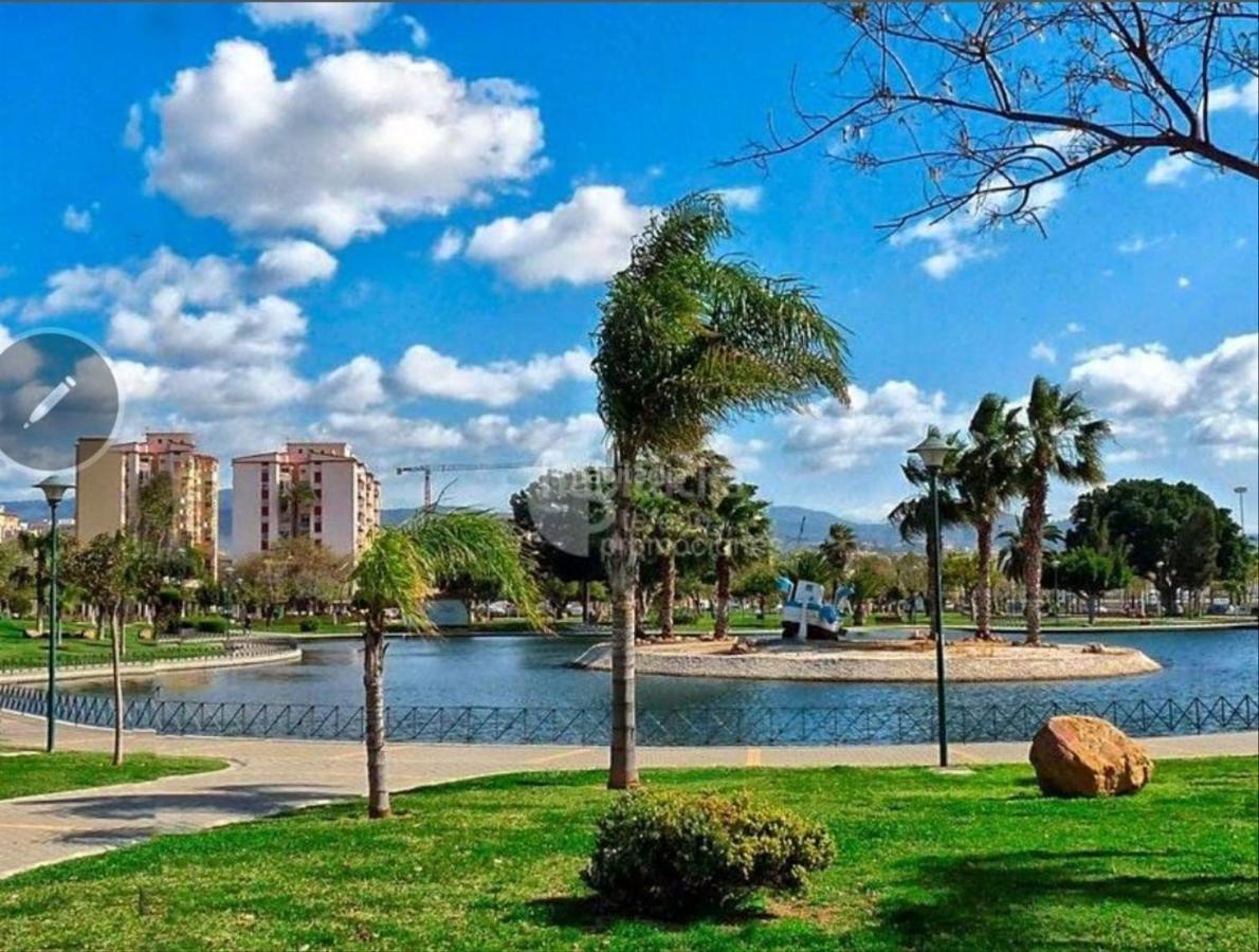 مالقة Goya Apartamentos المظهر الخارجي الصورة