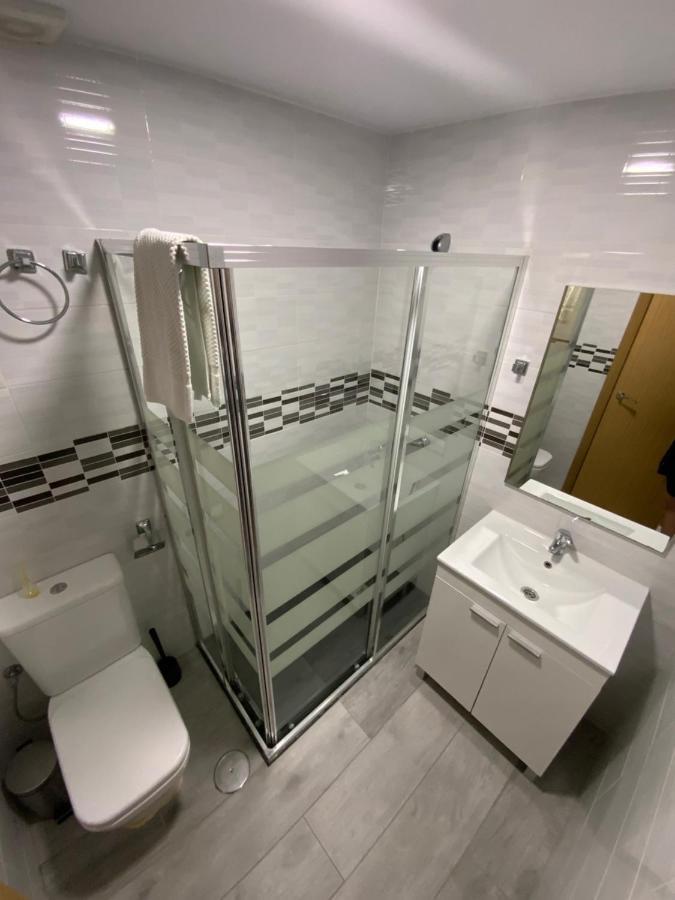 مالقة Goya Apartamentos المظهر الخارجي الصورة